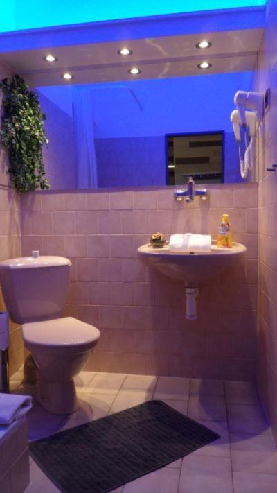 Pink House Apartment Prag